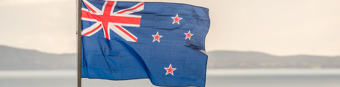 嘉盛集团：新西兰封锁期延长盖过强劲零售数据，纽元/美元继续承压